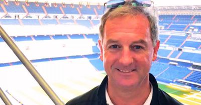 Dave McPherson on a Johnny Doyle joust and tackling Scottish football's Slim pickings