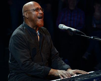 Something inside so wrong: Labi Siffre tells Tommy Robinson to stop using anti-apartheid anthem