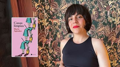 Clean Houses: Does having a maid clash with being a feminist?