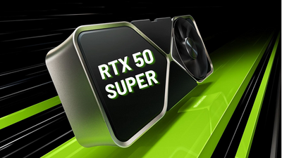Nvidia RTX 5070 Ti Super and RTX 5070 Super TDP leaked — long-rumored RTX 50 Super series GPUs appear in power supply calculator