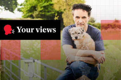 Voices: ‘If he were a woman, she’d be a cougar’: Readers weigh in on Noel Fitzpatrick finally wanting kids at 57