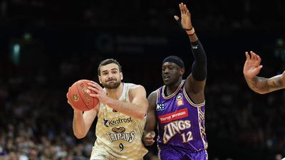 Taipans bare their fangs to dethrone wayward Kings