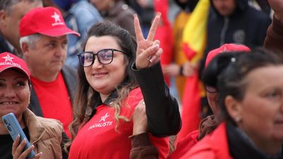 EU integration versus Russian influence: Moldova’s future on the line