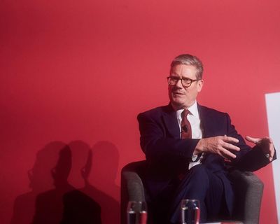 ‘A serious disappointment’: Labour has to regain business sector’s confidence at conference