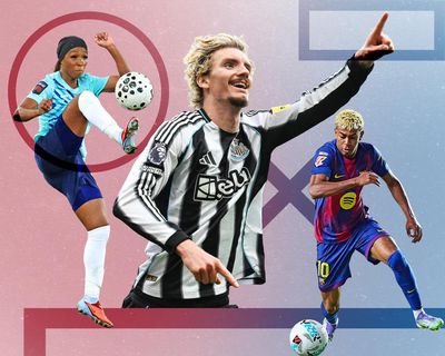 WSL: Liverpool 0-2 Man Utd, Man City 4-1 London City Lionesses and more – as it happened