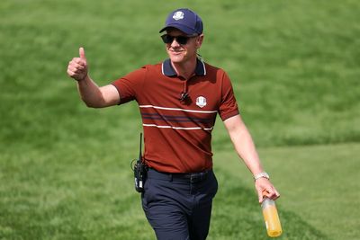 Ryder Cup 2025: Luke Donald ready to make history with Team Europe on final day