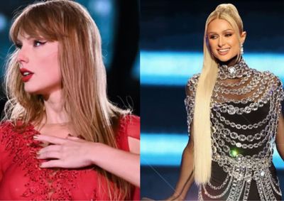 Stars Converge: Taylor Swift & A‑List Guests Grace Selena Gomez & Benny Blanco's Santa Barbara Wedding