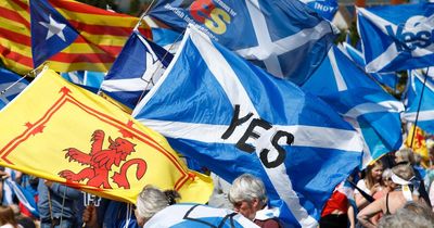 Majority of Scots back independence and SNP on track for Holyrood win, poll shows