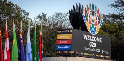 G20 in a changing world: is it still useful? Four scholars weigh in