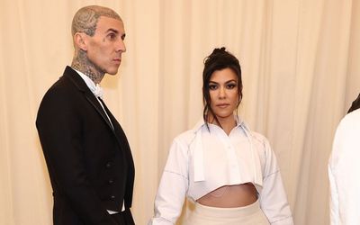 Forget conventional window seats – Kourtney Kardashian's gothic twist on this Renaissance feature is the most dramatic way to upgrade any corner