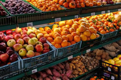 New study finds fruit could combat harmful air pollution