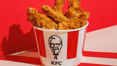 Colonel Sanders’ great-great-great-nephew goes to war with KFC, leaks the 11 secret herbs and spices