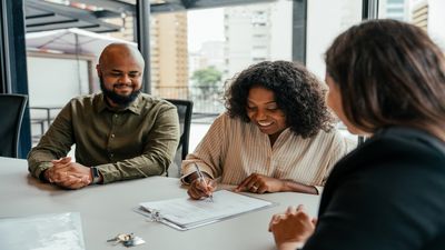 The Average Net Worth of Renters and Homeowners
