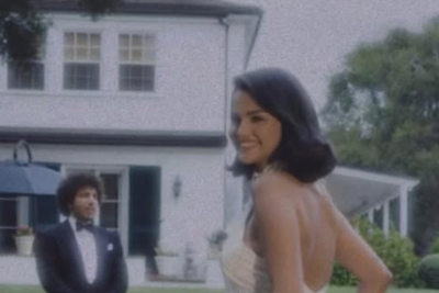 Selena Gomez marries Benny Blanco in intimate Santa Barbara ceremony