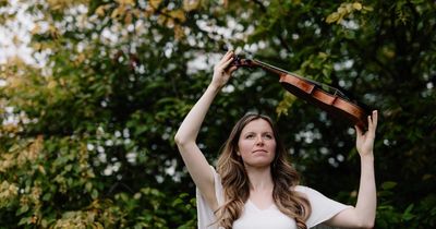 Vivaldi’s Four Seasons reimagined in Scotland to mark 300th anniversary