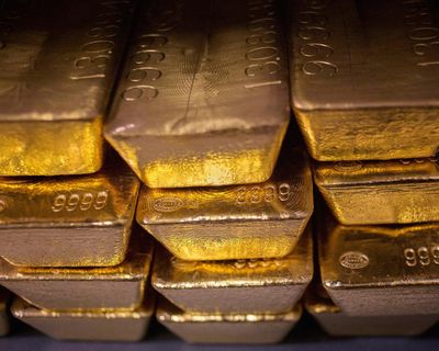 Bullion bonanza: why is gold hitting record highs?