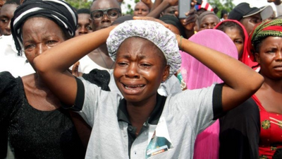 Bill Maher Rips Hypocrisy Over Protests, Says Nigerian Christian Massacres Ignored While Gaza Gets Spotlight
