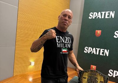 Wanderlei Silva in Shocking Brawl With Popo: MMA Legend Left Out Cold After Chaos in the Ring