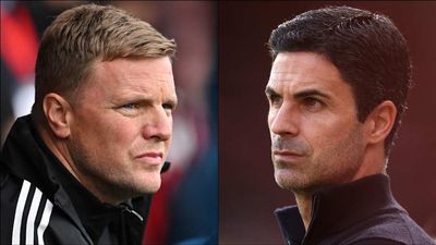 How to Watch Newcastle vs. Arsenal on TV, Live Stream