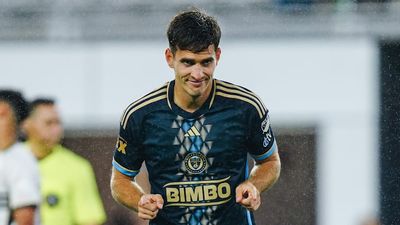 Destiny Controlled: Philadelphia Union Hold Key to Supporters’ Shield After Crushing D.C. United
