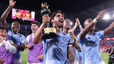 ‘Massive’—NYCFC’s MLS Cup Dreams Boosted with Hudson River Derby Sweep