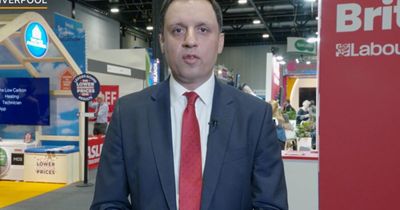 Anas Sarwar ducks saying he believes digital ID will stop migrant crossings