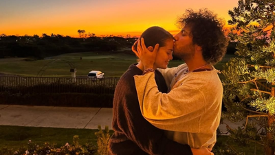 Selena Gomez's Wedding To Benny Blanco Fuels Curiosity Over Pregnancy Plans Amid Lupus And Kidney Transplant
