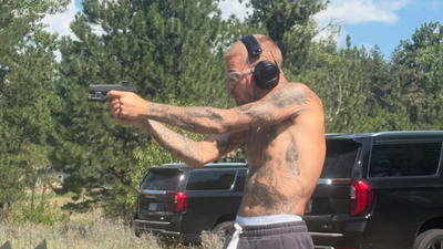 Justin Bieber Plays Basketball Amid Selena Gomez Marriage Buzz—Is This Him Venting Out?