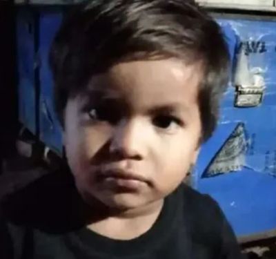 Horror as boy, 5, ‘beheaded in front of mum by man, 25, who stormed into their home’