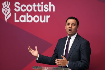 Sarwar says he ‘absolutely’ has confidence in PM but will lead Holyrood campaign