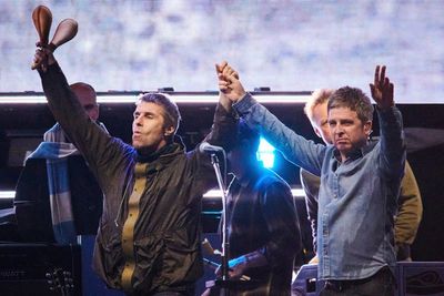 Oasis to play final Wembley Stadium show of their 2025 reunion tour