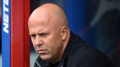 ‘Not We’—Arne Slot Singles Out One Liverpool Player After Dramatic Crystal Palace Loss