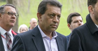 Questions 'mounting' on MSP suspension after Anas Sarwar stays tight-lipped on probe