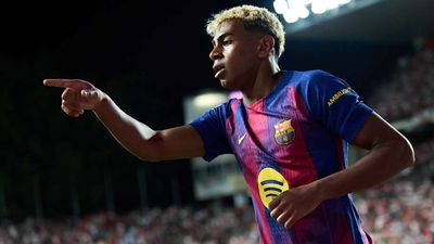Barcelona Confirm Lamine Yamal Decision Amid Double Injury Blow