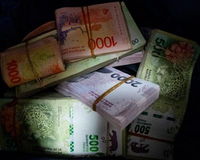 Why Trump is backing Argentina’s Thatcherite economics