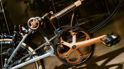 “We wanted to do justice to the craft”: how Brompton’s 1975 Edition folds history into the future