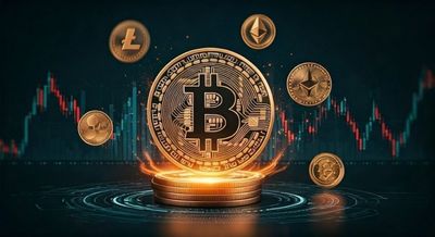 SWIFT Taps Ethereum Layer-2 Chain Linea, Bitcoin's Fall, Mark Cuban's Bitcoin ETF Observation And More: This Week In Crypto