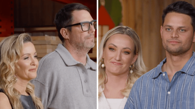 The Block’s Britt & Taz Defend Alicia & Sonny From Online Trolls: ‘Absolutely Takes A Toll’