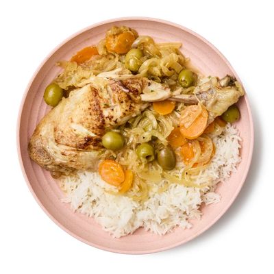 How to make the perfect chicken yassa – recipe