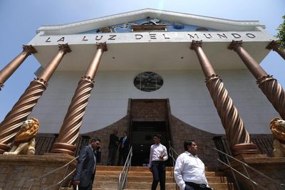 Leaders of Mexican megachurch led a sprawling sex-trafficking enterprise, US prosecutors allege