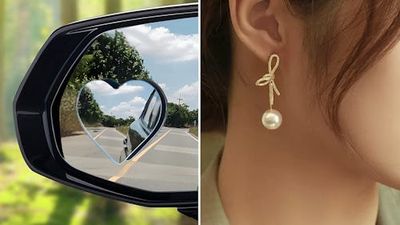 65 Bougie Things for Women That Are Actually Bargains on Amazon