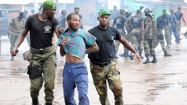 Memory and mourning as Guinea marks 2009 Conakry stadium massacre