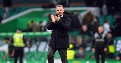 Brendan Rodgers says Celtic man was 'outstanding' in key battle vs Hibs
