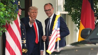 'Europe First': Berlin turns to European defence industry rather than US