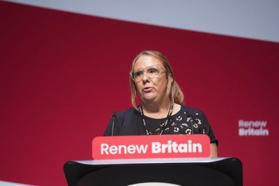 Hillsborough campaign not over until law on statute books – victim’s daughter