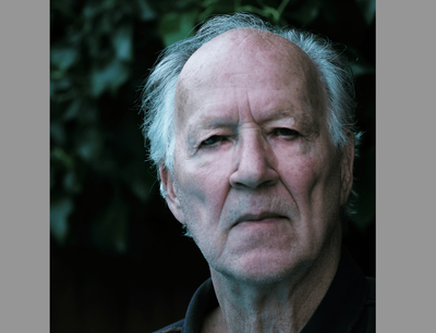 Legendary filmmaker Werner Herzog on the ‘phenomenal stupidities’ of his beloved L.A., the dangers awaiting Gen Z, and ‘The Future of Truth’