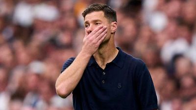 ‘Responsible’—Xabi Alonso Makes Honest Admission As Real Madrid Sink to 75-Year Low