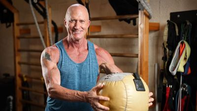The three exercises a trainer over 60 swears by