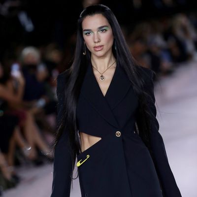 Dua Lipa: The Evolution of a Style Icon and Cultural Powerhouse