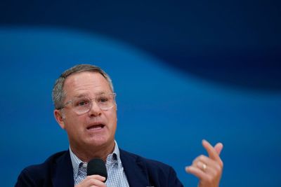 How Walmart plans to prepare America's largest private workforce for an AI-driven future